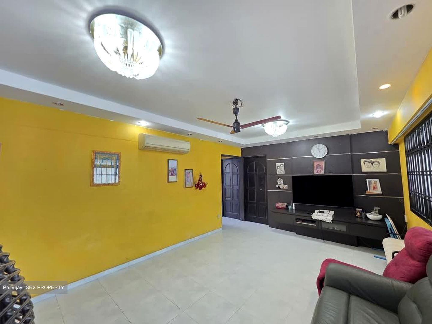 Blk 276B Wenya (Jurong West), HDB 4 Rooms #541842411